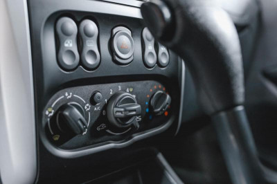Nissan Almera 1.6 AT (102 л. с.) Comfort Plus