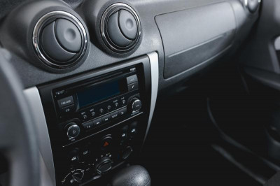 Nissan Almera 1.6 AT (102 л. с.) Comfort Plus