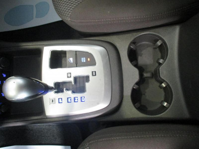 Hyundai Santa Fe 2.2d AT (197 л.с.)