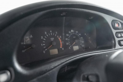 Chevrolet niva Niva 1.7 MT (79,6 л. с.) L