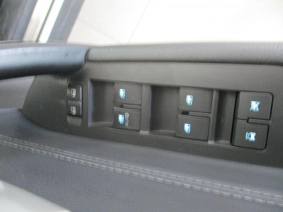 Chevrolet Captiva 2.4 AT AWD (5 мест) (167 л. с.)