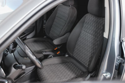 Opel Mokka 1.4 MT (140 л.с.) 4WD