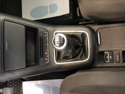 Volkswagen Tiguan 1.4 TSI 4Motion MT (150 л. с.)