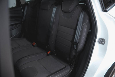 Ford Kuga 1.5 EcoBoost AT AWD (150 л. с.) Trend