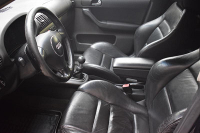 Audi A3 1.8 MT (150 л.с.)