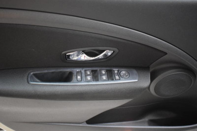 Renault Fluence 1.6 CVT (114 л. с.) Expression