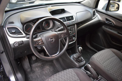 Opel Mokka 1.8 MT (140 л. с.)