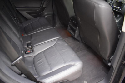 Volkswagen Touareg 3.0 TDI Tiptronic 4Motion (245 л. с.)