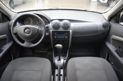 Nissan Almera 1.6 AT (102 л. с.) Comfort A/C