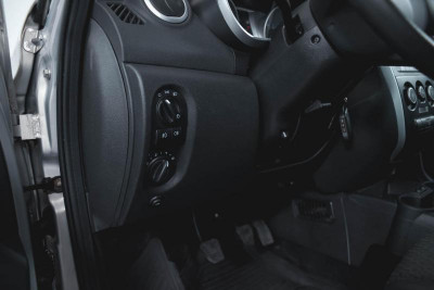 Datsun ON-DO 1.6 МТ (87 л. с.) Trust II