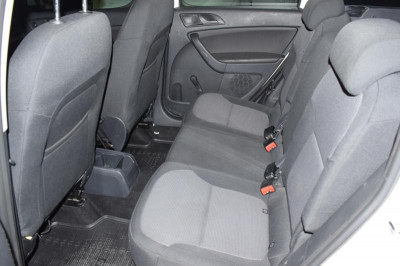 ŠKODA Yeti 1.2 TSI MT (105 л. с.)
