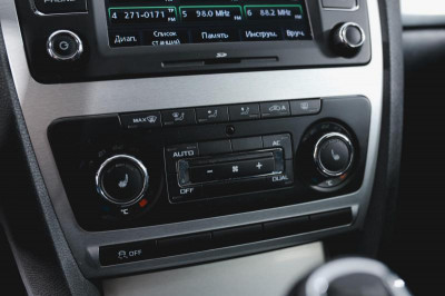 ŠKODA Octavia 1.8 TSI MT 4x4 (152 л. с.)
