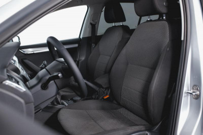 ŠKODA Octavia 1.2 MT (105 л.с.)