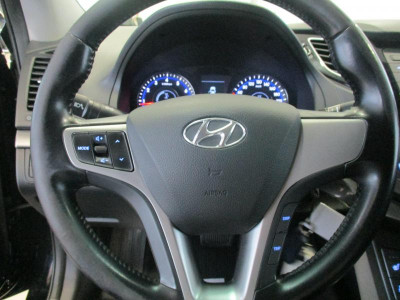 Hyundai i40 2.0 AT (150 л.с.)
