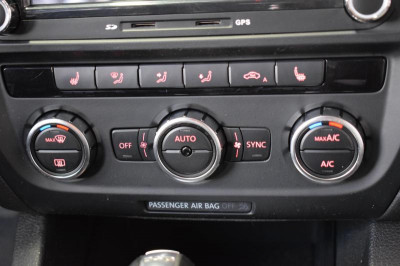 Volkswagen Jetta 1.4 TSI DSG (150 л. с.)