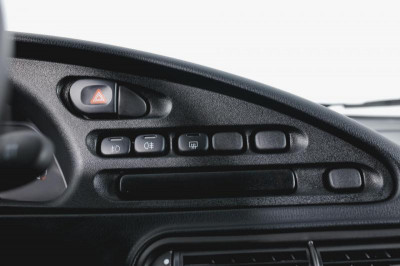 Chevrolet niva Niva 1.7 MT (79,6 л. с.) L