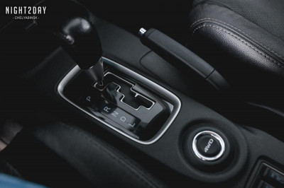 Mitsubishi Outlander 2.4 CVT 4WD (167 л. с.)