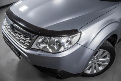 Subaru Forester 2.0 AT (150 л.с.) 4WD