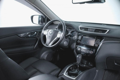 Nissan Новый X-Trail 2.0 CVT 4WD (144 л. с.) LE+