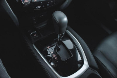 Nissan Новый X-Trail 2.0 CVT 4WD (144 л. с.) LE+