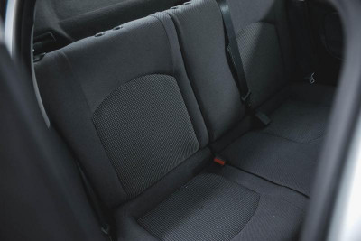 Peugeot 206 1.4 MT (75 л. с.)
