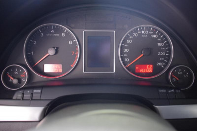Audi A4 2.0 multitronic (130 л. с.)