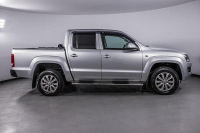 Volkswagen Amarok 2.0 TDI MT 4Motion (140 л. с.)