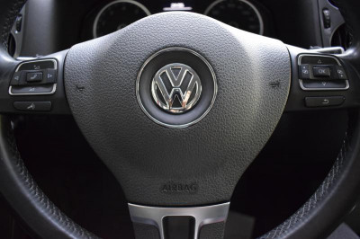 Volkswagen Tiguan 2.0 TSI 4Motion AT (170 л. с.) Avenue