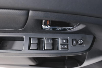 Subaru XV 2.0 CVT AWD (150 л. с.)
