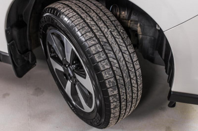 Subaru Forester 2.0i-L AWD CVT (150 л. с.) Comfort+