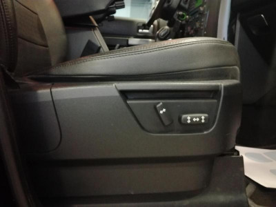 Land Rover Discovery 4.4 AT (295 л. с.)