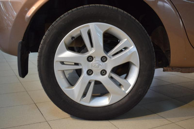 LADA XRAY 1.6 MT (110 л. с.) Top Prestige
