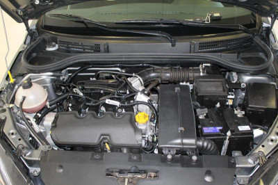 LADA Vesta SW 1.6 MT (106 л.с.) Comfort