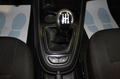 LADA Vesta SW 1.6 MT (106 л.с.) Comfort