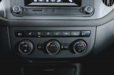 Volkswagen Tiguan 2.0 TSI 4Motion DSG (211 л. с.) Avenue