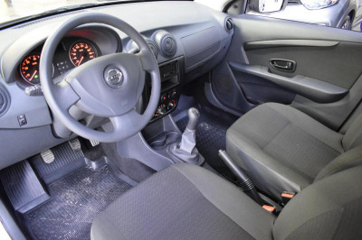 Nissan Almera 1.6 MT (102 л. с.) Welcome