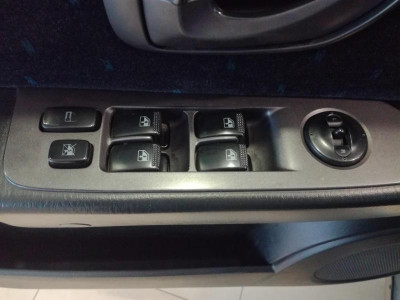 Hyundai Terracan 2.9 MT 4WD (150 л. с.)