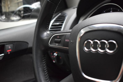 Audi Q7 3.0 TFSI tiptronic quattro (272 л. с.)