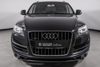 Audi Q7 3.0 TFSI tiptronic quattro (272 л. с.)