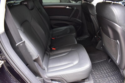 Audi Q7 3.0 TFSI tiptronic quattro (272 л. с.)