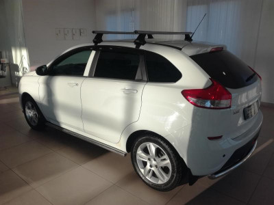 LADA XRAY 1.6 MT (110 л. с.) Optima
