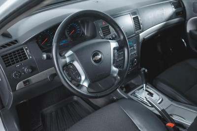 Chevrolet Epica 2.0 AT (143 л.с.)