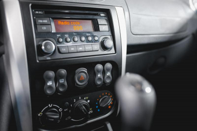 Nissan Almera 1.6 MT (102 л. с.) Comfort