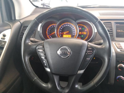Nissan Murano 3.5 Xtronic (249 л. с.)
