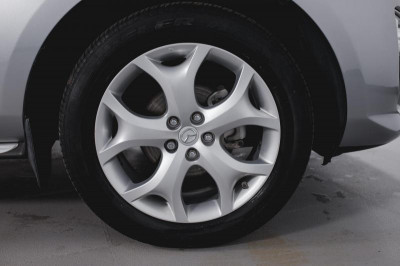 Mazda CX-7 2.3 T AT AWD (248 л. с.)