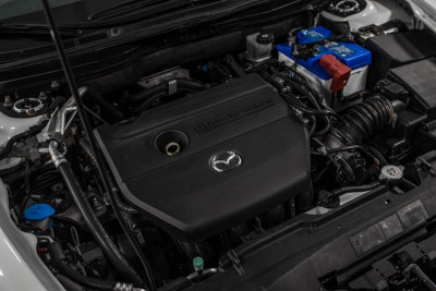 Mazda 6 1.8 MT (120 л. с.)