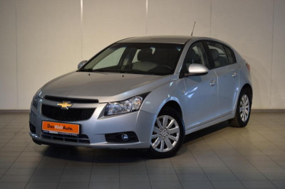 Chevrolet Cruze 1.6 AT (109 л. с.)