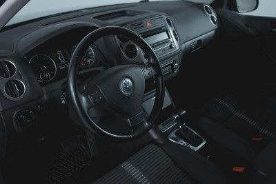Volkswagen Tiguan 2.0 TSI 4Motion Euro4 AT (170 л. с.)