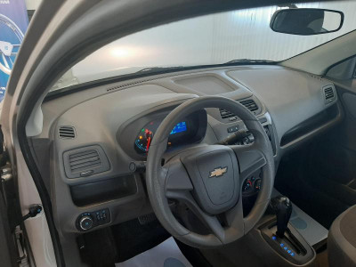 Chevrolet Cobalt 1.5 AT (105 л. с.)