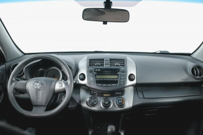 Toyota RAV4 2.0 CVT (158 л.с.)
